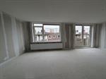 Appartement Bellamystraat in Rotterdam