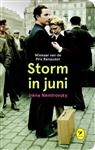 Storm in juni / Colibri-bibliotheek / 15