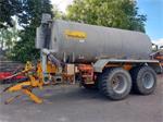 Veenhuis Mesttank 16500 liter
