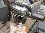 Mitsubishi 16 kleppen motor