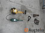2 Snaartrimmers