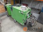 Remco CLA40 oliegestookt warmtekanon