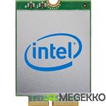 Intel Wi-Fi 6E AX210 Intern WLAN / Bluetooth