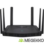 Acer Predator Connect W6x W-Fi 6 Gaming Router