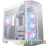 MSI MAG PANO 100R PZ Midi Tower Wit