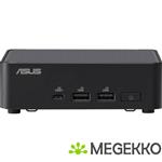 ASUS NUC 14 Pro Slim Kit RNUC14RVKI300000I Zwart 100U
