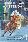 Kinderen van Amsterdam