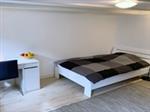 Kamer Avenue Concordia in Rotterdam