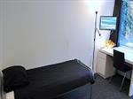Kamer Avenue Concordia in Rotterdam