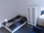 Kamer Avenue Concordia in Rotterdam