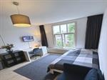 Kamer Avenue Concordia in Rotterdam