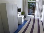 Kamer Avenue Concordia in Rotterdam
