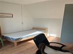 Kamer Heydenrijckstraat in Nijmegen