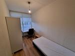 Kamer Daniel Jos Jittastraat in Tilburg