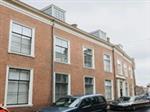 Appartement Westeinde in Den Haag
