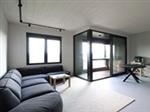 Appartement Gooise Kant in Amsterdam