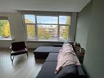 Appartement Professor Poelslaan in Rotterdam