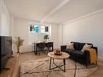 Appartement Badhuisweg in Den Haag