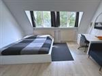 Kamer Avenue Concordia in Rotterdam