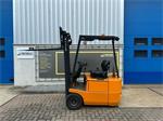 VS-22203 Elektrische Duplex heftruck Still R50-15 Freelift