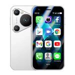 P70 Pro Max Mini Smartphone - 1 GB RAM - 16 GB Opslag - 2 MP Camera - 2000mAh Batterij - Wit