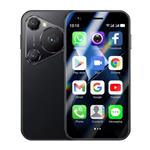 P70 Pro Max Mini Smartphone - 1 GB RAM - 16 GB Opslag - 2 MP Camera - 2000mAh Batterij - Zwart