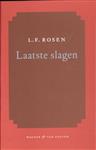 Laatste Slagen