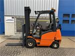 VS-22215 LPG gas Heftruck Steinbock 3.300mm 1.600kg