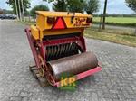 Vredo Doorzaaier-687902