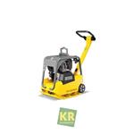 Wacker-Neuson DPU3060 HETS #28798