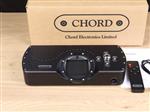 Chord Electronics DAVE highend audio DAC D/A-Convertor, Headphone Amplifier and Preamplifier