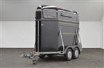 Heja Vijf Sterren 1,5 Paards Ponytrailer