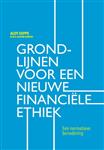 Grondlijnen voor een nieuwe financiele ethiek