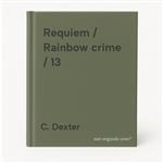 Requiem / Rainbow crime / 13