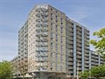 Appartement Linker Rottekade in Rotterdam