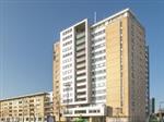 Appartement Schouwburgring in Tilburg
