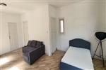 Kamer Vermeerstraat in Den Haag