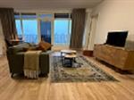 Appartement Zijlweg in Haarlem