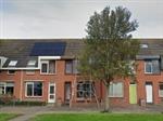 Huis Ruyghweg in Den Helder