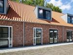 Huis Deltastraat in Kattendijke