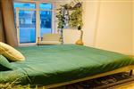 Appartement Voorthuizenstraat in Den Haag