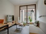 Appartement Françoise van Savoyetoren in Breda