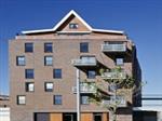 Appartement Haendelplein in Nieuw-Vennep