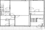 Appartement Vestalaan in Rockanje