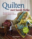 Quilten met Sarah Fielke
