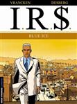 Blue Ice / IRS / 3