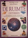 De ruimte ontdekken / Ontdekken