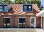 Huis Deltastraat in Kattendijke