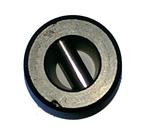 Travel Vision R6 / R7 kunststof bus voor statief (33mm)