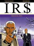 Silicia Inc. / IRS / 5